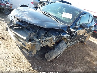 2019 Toyota C-HR, VIN JTNKHMBX9K1027094. Photo 6 of 6 from IAAI auction. OpenDataCar US salvage catalog.