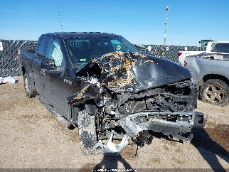 2015 Ford F-150, VIN 1FTFX1EF3FKE27646. Zdjęcie 1 z 6 z aukcji IAAI. Katalog aut z USA OpenDataCar.