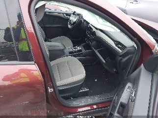 2021 Ford Escape, VIN 1FMCU9G65MUB29314. Фото 5 з 6 з аукціону IAAI. Каталог авто зі США OpenDataCar.
