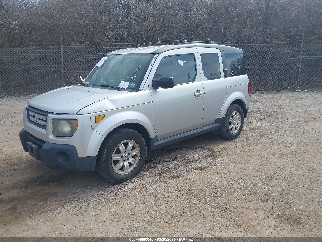 2008 Honda Element, VIN 5J6YH28758L002470. Фото 2 из 6 с аукциона IAAI. Каталог авто из США OpenDataCar.