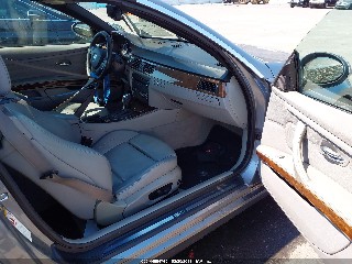 2009 Bmw 3 Series, VIN WBAWL13579PX23666. Фото 5 з 6 з аукціону IAAI. Каталог авто зі США OpenDataCar.