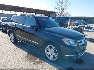 2013 Mercedes-benz GLK-Class, VIN WDCGG8JB0DG122230. Фото 1 з 6 з аукціону IAAI. Каталог авто зі США OpenDataCar.