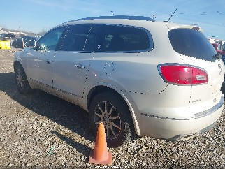 2013 Buick Enclave, VIN 5GAKVCKD1DJ137218. Фото 3 з 6 з аукціону IAAI. Каталог авто зі США OpenDataCar.