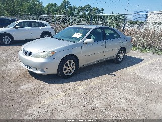 2006 Toyota Camry, VIN 4T1BF30KX6U118838. Zdjęcie 2 z 6 z aukcji IAAI. Katalog aut z USA OpenDataCar.