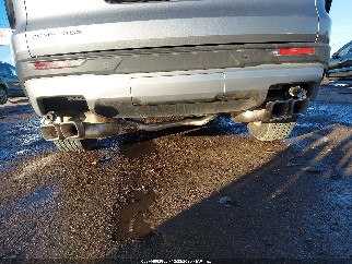 2026 Chevrolet Traverse, VIN 1GNERGKSXTJ205169. Фото 6 з 6 з аукціону IAAI. Каталог авто зі США OpenDataCar.