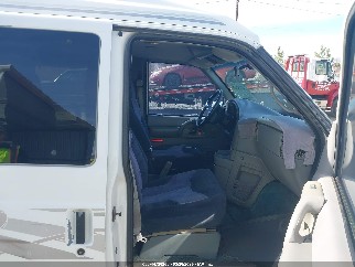 1997 Gmc Safari, VIN 1GDEL19W3VB516791. Фото 5 из 6 с аукциона IAAI. Каталог авто из США OpenDataCar.