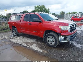 2013 Toyota Tundra, VIN 5TFRM5F15DX067053. Фото 1 з 6 з аукціону IAAI. Каталог авто зі США OpenDataCar.