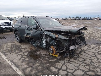 2023 Genesis GV70, VIN KMUMADTB3PU095687. Фото 1 з 6 з аукціону IAAI. Каталог авто зі США OpenDataCar.