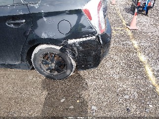 2015 Toyota Prius, VIN JTDKN3DU5F1889583. Фото 6 з 6 з аукціону IAAI. Каталог авто зі США OpenDataCar.