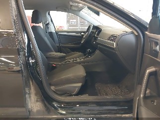 2021 Volkswagen Jetta, VIN 3VWC57BU3MM039687. Фото 5 з 6 з аукціону IAAI. Каталог авто зі США OpenDataCar.