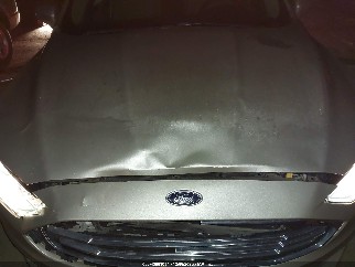 2017 Ford Fusion, VIN 3FA6P0HD3HR296503. Фото 6 з 6 з аукціону IAAI. Каталог авто зі США OpenDataCar.
