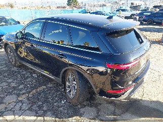 2023 Lincoln Corsair, VIN 5LMCJ1CA0PUL13081. Фото 3 з 6 з аукціону IAAI. Каталог авто зі США OpenDataCar.