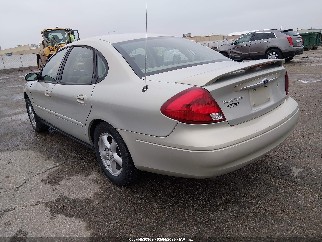 2003 Ford Taurus, VIN 1FAFP53U83G265011. Фото 3 з 6 з аукціону IAAI. Каталог авто зі США OpenDataCar.