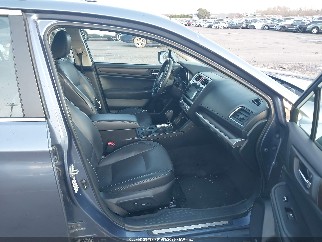 2015 Subaru Legacy, VIN 4S3BNAL60F3019588. Фото 5 из 6 с аукциона IAAI. Каталог авто из США OpenDataCar.