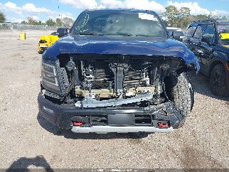 2021 Nissan Titan, VIN 1N6AA1ED6MN511804. Photo 6 of 6 from IAAI auction. OpenDataCar US salvage catalog.