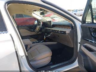 2023 Lincoln Corsair, VIN 5LMCJ2DA0PUL07334. Фото 5 з 6 з аукціону IAAI. Каталог авто зі США OpenDataCar.