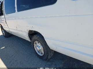 2012 Ford E-250, VIN 1FTNS2EWXCDB10981. Фото 6 из 6 с аукциона IAAI. Каталог авто из США OpenDataCar.