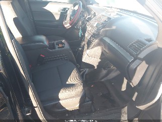 2017 Ford Police Interceptor Utility, VIN 1FM5K8AR6HGC86995. Фото 5 з 6 з аукціону IAAI. Каталог авто зі США OpenDataCar.