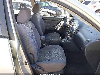 2003 Toyota Matrix, VIN 2T1KR32E53C037709. Фото 5 з 6 з аукціону IAAI. Каталог авто зі США OpenDataCar.