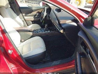 2021 Mazda CX-30, VIN 3MVDMBDLXMM246559. Фото 5 з 6 з аукціону IAAI. Каталог авто зі США OpenDataCar.