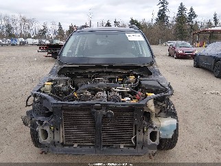 2013 Subaru Forester, VIN JF2SHABC6DG416616. Фото 6 з 6 з аукціону IAAI. Каталог авто зі США OpenDataCar.