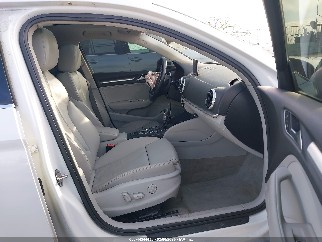 2015 Audi A3, VIN WAUCJGFF8F1075222. Фото 5 з 6 з аукціону IAAI. Каталог авто зі США OpenDataCar.