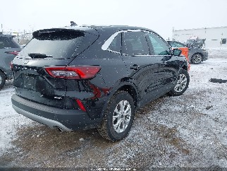 2023 Ford Escape, VIN 1FMCU9GN1PUA89289. Фото 4 з 6 з аукціону IAAI. Каталог авто зі США OpenDataCar.