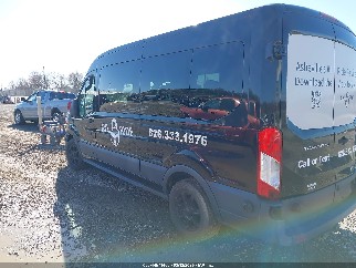 2017 Ford Transit-350, VIN 1FBAX2CG2HKA72990. Фото 3 з 6 з аукціону IAAI. Каталог авто зі США OpenDataCar.