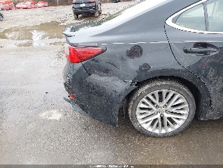 2016 Lexus ES 350, VIN JTHBK1GG3G2230916. Фото 6 из 6 с аукциона IAAI. Каталог авто из США OpenDataCar.