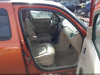 2006 Chevrolet HHR, VIN 3GNDA23P66S619228. Фото 5 з 6 з аукціону IAAI. Каталог авто зі США OpenDataCar.