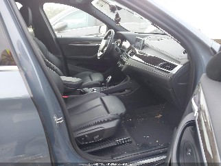 2020 Bmw X1, VIN WBXJG7C07L3L85650. Фото 5 из 6 с аукциона IAAI. Каталог авто из США OpenDataCar.