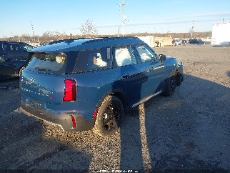 2026 Mini Countryman, VIN WMZ23GA01T7U03181. Фото 4 з 6 з аукціону IAAI. Каталог авто зі США OpenDataCar.