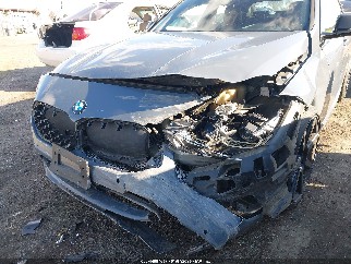 2022 Bmw M235i, VIN WBA13AL00N7J96644. Фото 6 из 6 с аукциона IAAI. Каталог авто из США OpenDataCar.