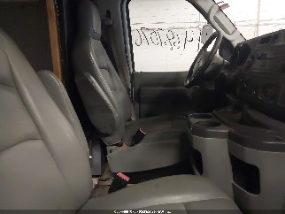 2010 Ford E-350, VIN 1FDSS3EL5ADA72597. Фото 5 з 6 з аукціону IAAI. Каталог авто зі США OpenDataCar.