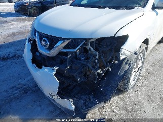 2014 Nissan Rogue, VIN 5N1AT2MV3EC834097. Фото 6 з 6 з аукціону IAAI. Каталог авто зі США OpenDataCar.