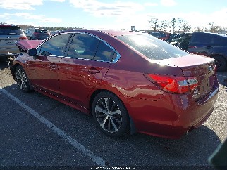2015 Subaru Legacy, VIN 4S3BNEL68F3017692. Фото 3 з 6 з аукціону IAAI. Каталог авто зі США OpenDataCar.