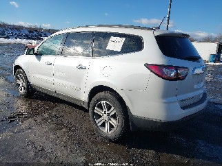 2017 Chevrolet Traverse, VIN 1GNKVHKD4HJ189824. Фото 3 з 6 з аукціону IAAI. Каталог авто зі США OpenDataCar.