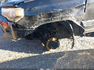 2017 Toyota 4Runner, VIN JTEBU5JR2H5407268. Фото 6 из 6 с аукциона IAAI. Каталог авто из США OpenDataCar.