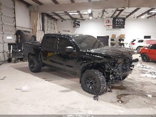 2022 Nissan Frontier, VIN 1N6ED1EK1NN619143. Фото 1 з 6 з аукціону IAAI. Каталог авто зі США OpenDataCar.
