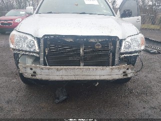 2004 Toyota Highlander, VIN JTEEP21A640063156. Фото 6 з 6 з аукціону IAAI. Каталог авто зі США OpenDataCar.