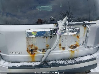 2010 Honda Pilot, VIN 5FNYF3H52AB018943. Фото 6 з 6 з аукціону IAAI. Каталог авто зі США OpenDataCar.