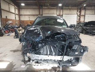 2021 Bmw X7, VIN 5UXCW2C01M9F19564. Фото 6 з 6 з аукціону IAAI. Каталог авто зі США OpenDataCar.