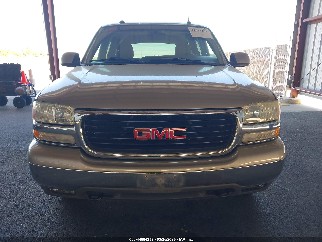 2003 Gmc Yukon, VIN 1GKEK13T53J308733. Фото 6 з 6 з аукціону IAAI. Каталог авто зі США OpenDataCar.