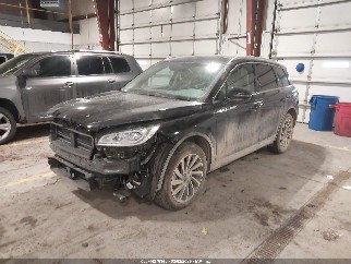 2024 Lincoln Corsair, VIN 5LMCJ2DA2RUL22467. Фото 2 з 6 з аукціону IAAI. Каталог авто зі США OpenDataCar.