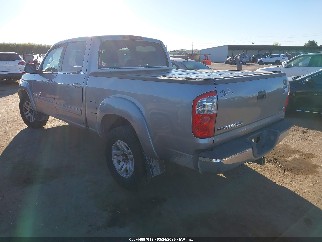 2005 Toyota Tundra, VIN 5TBET34105S473038. Zdjęcie 3 z 6 z aukcji IAAI. Katalog aut z USA OpenDataCar.