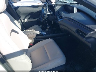 2021 Lexus UX 200, VIN JTHX3JBH5M2036273. Фото 5 з 6 з аукціону IAAI. Каталог авто зі США OpenDataCar.