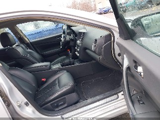 2014 Nissan Maxima, VIN 1N4AA5AP8EC487731. Фото 5 з 6 з аукціону IAAI. Каталог авто зі США OpenDataCar.