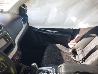 2018 Dodge Journey, VIN 3C4PDCAB4JT302528. Фото 5 з 6 з аукціону IAAI. Каталог авто зі США OpenDataCar.