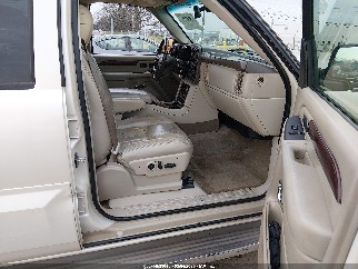2006 Cadillac Escalade, VIN 1GYEK63N86R120346. Zdjęcie 5 z 6 z aukcji IAAI. Katalog aut z USA OpenDataCar.