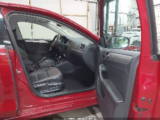 2017 Volkswagen Jetta, VIN 3VWDB7AJ1HM245827. Фото 5 з 6 з аукціону IAAI. Каталог авто зі США OpenDataCar.
